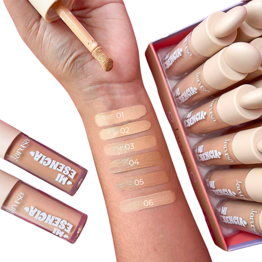 corrector mi esencia