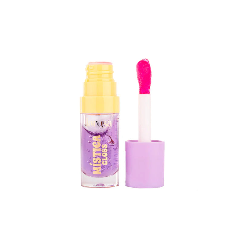 lip oil mística