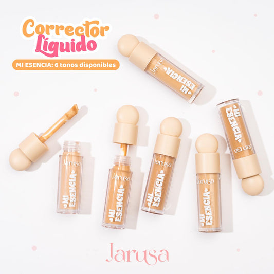 corrector mi esencia