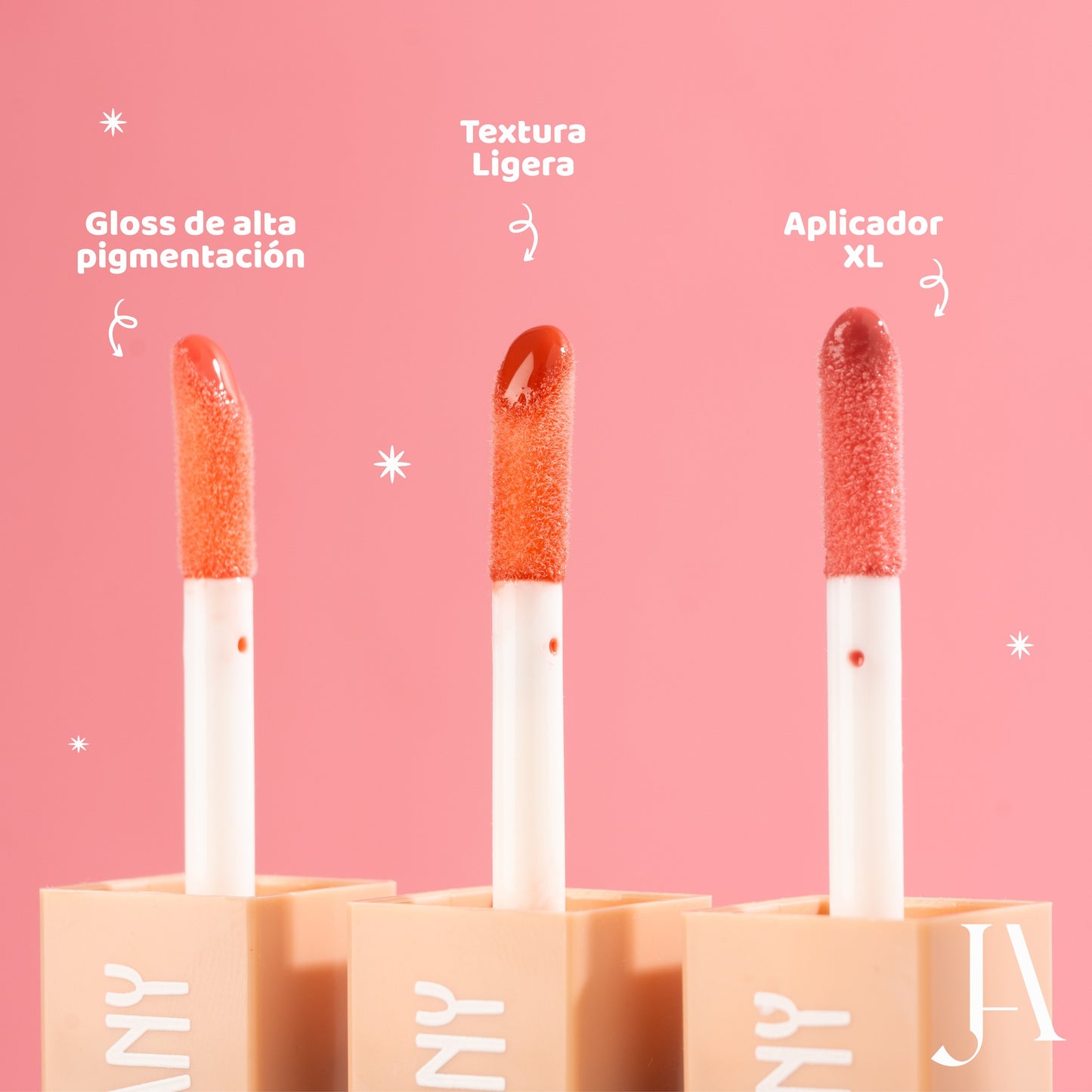 gloss tiffany
