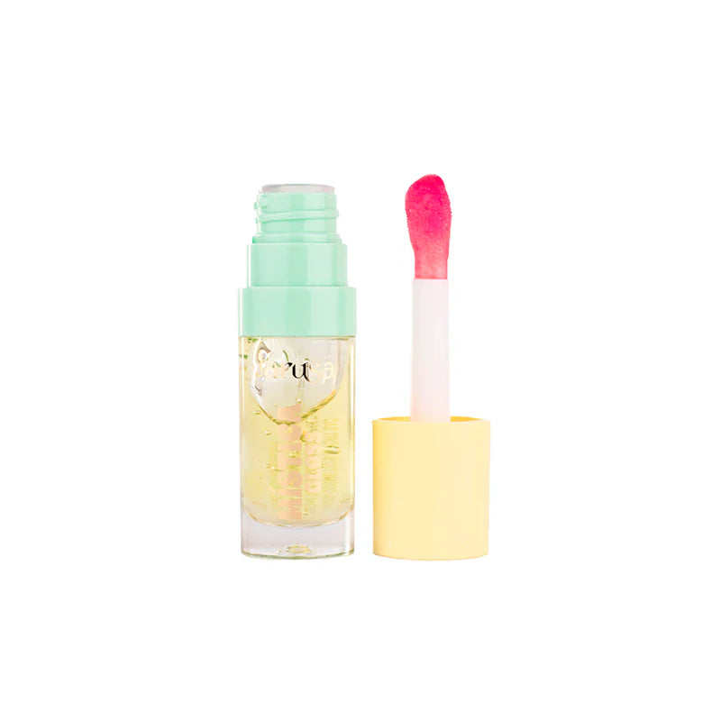 lip oil mística