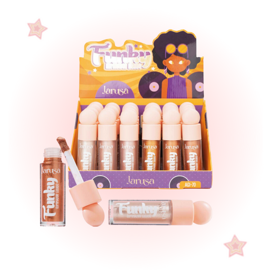 iluminador funky