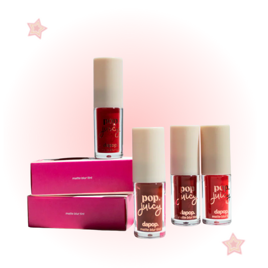 tinta pop juicy