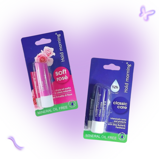 bálsamo dupe nivea