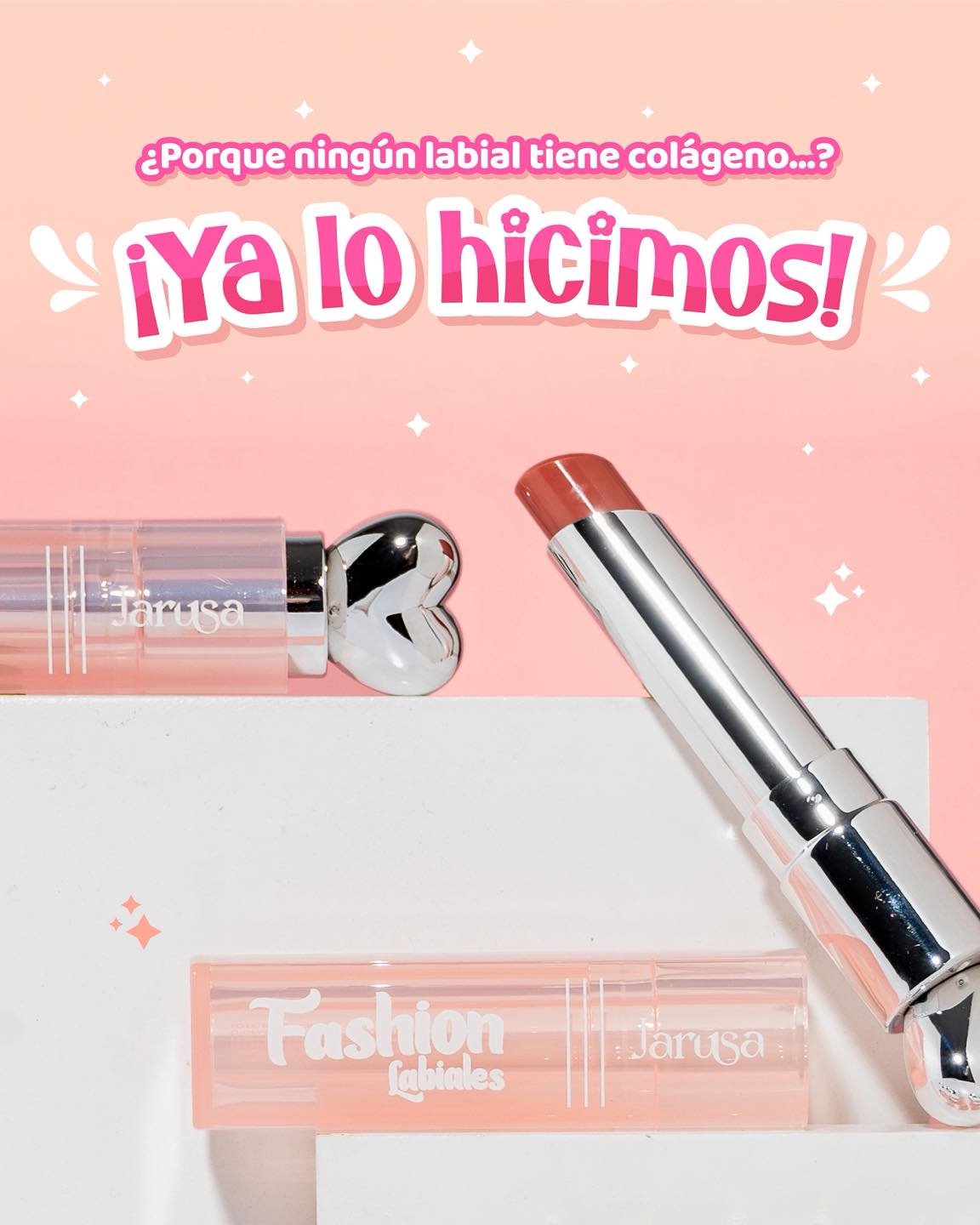 bálsamo fashion