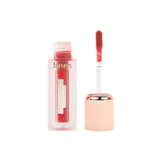 lip gloss irresistible