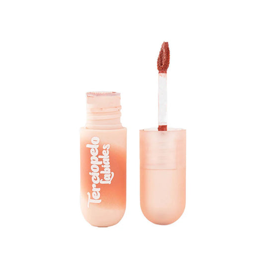 labial terciopelo