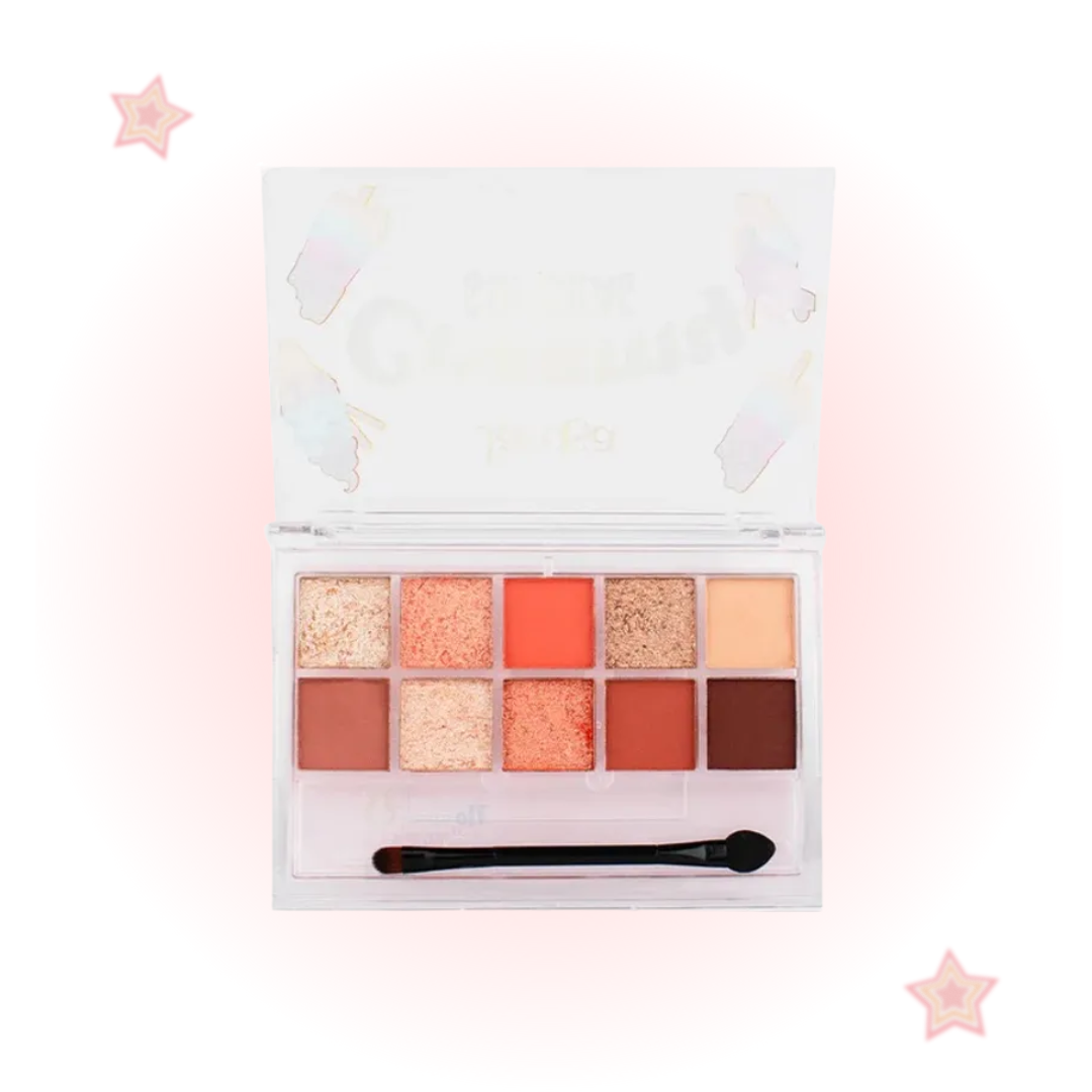 paleta creamy