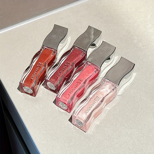 lip gloss brillos mansly