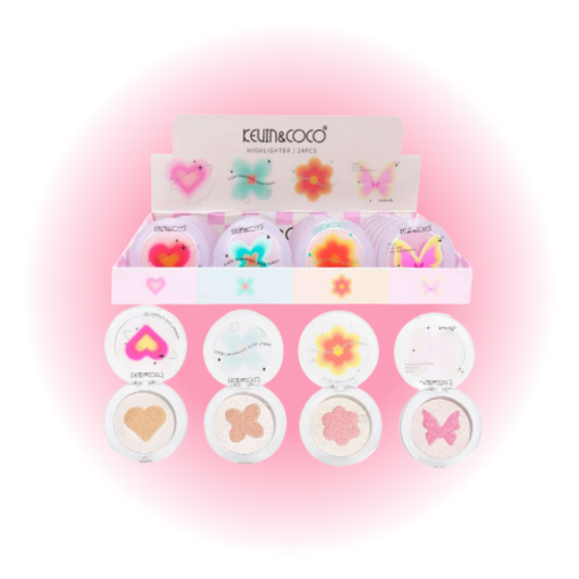 iluminador kevin&coco