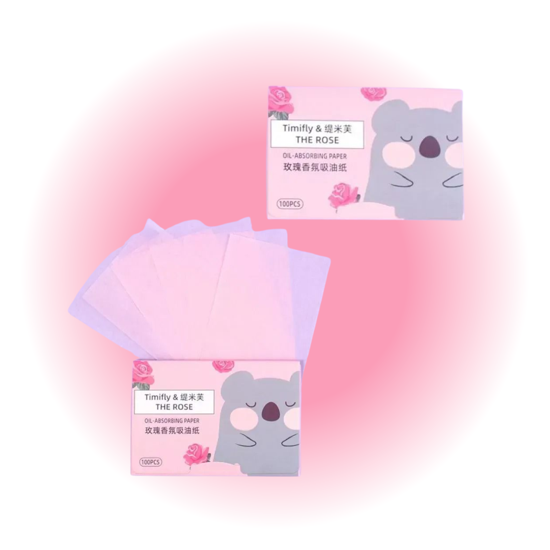 papel antibrillo