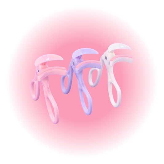 rizador de pestañas