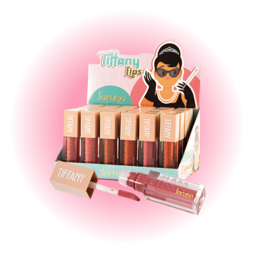 gloss tiffany