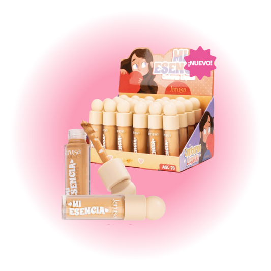 corrector mi esencia