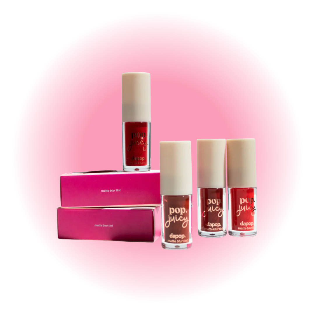 tinta pop juicy