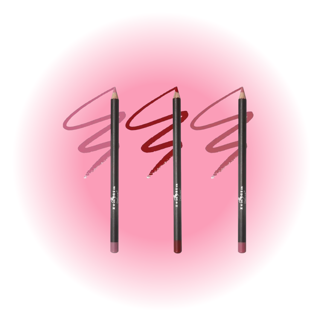 delineador de labios italia deluxe